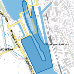 Perceel TNZ00-K-1126