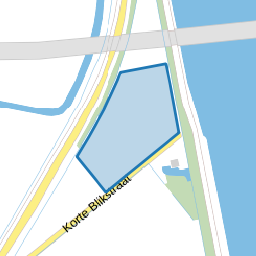 Perceel TNZ00-K-1165