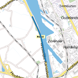 Perceel TNZ00-K-1274