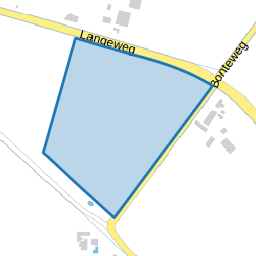 Perceel TNZ00-K-1415