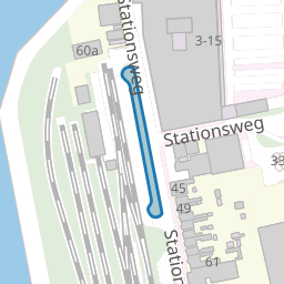 Perceel TNZ00-K-1432