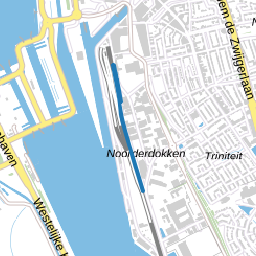 Perceel TNZ00-K-1435