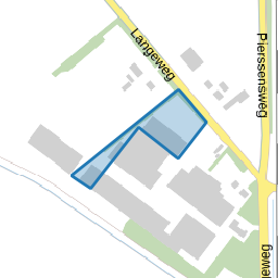 Perceel TNZ00-K-1458