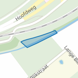 Perceel TNZ00-K-1475