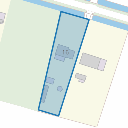 Perceel TNZ00-K-1501