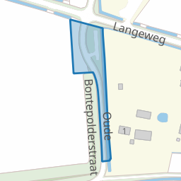 Perceel TNZ00-K-1591