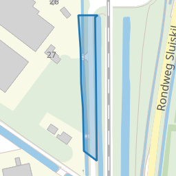 Perceel TNZ00-K-1595