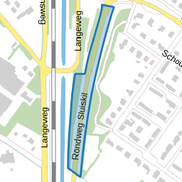 Perceel TNZ00-K-1599