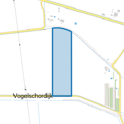 Perceel TNZ00-K-1621