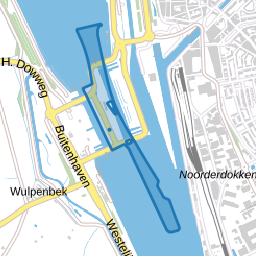 Perceel TNZ00-K-1683