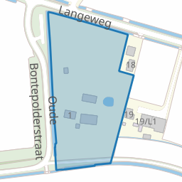 Perceel TNZ00-K-1749