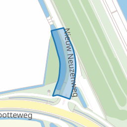 Perceel TNZ00-K-1809