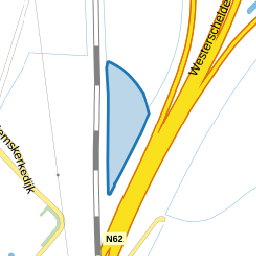 Perceel TNZ00-K-1822