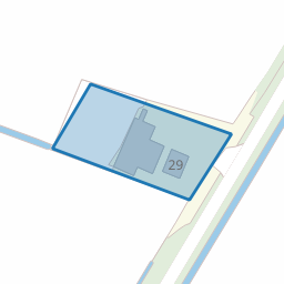 Perceel TNZ00-K-1832