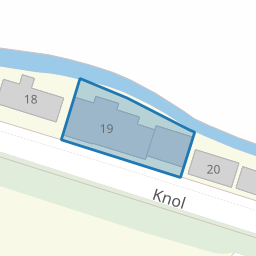 Perceel TNZ00-K-1836