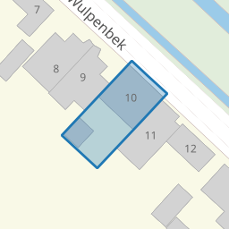 Perceel TNZ00-K-1855