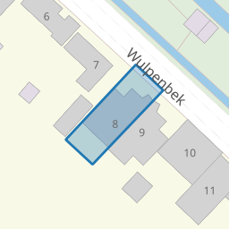 Perceel TNZ00-K-1857