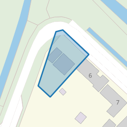 Perceel TNZ00-K-1860