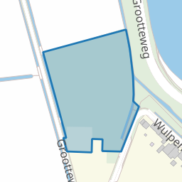 Perceel TNZ00-K-1863