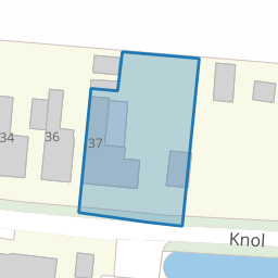 Perceel TNZ00-K-1891