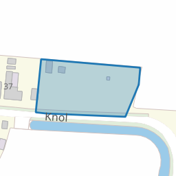 Perceel TNZ00-K-1892