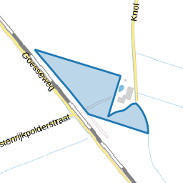 Perceel TNZ00-K-1917