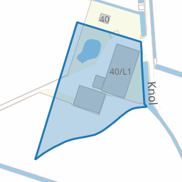 Perceel TNZ00-K-1918