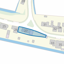 Perceel TNZ00-K-1925