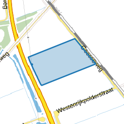 Perceel TNZ00-K-1938