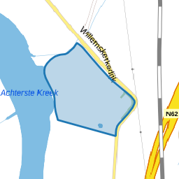 Perceel TNZ00-K-1955