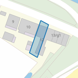 Perceel TNZ00-K-1967