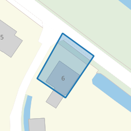 Perceel TNZ00-K-1974