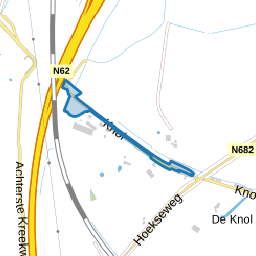 Perceel TNZ00-K-1976