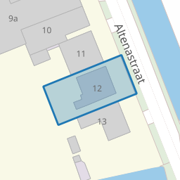 Perceel TNZ00-K-1991