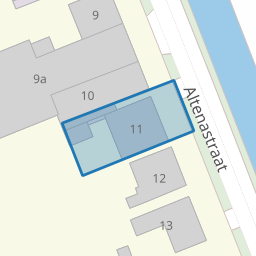 Perceel TNZ00-K-1992