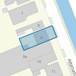 Perceel TNZ00-K-1994