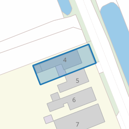 Perceel TNZ00-K-1998