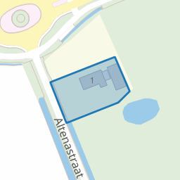 Perceel TNZ00-K-2003