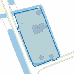 Perceel TNZ00-K-2016