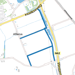 Perceel TNZ00-K-2018