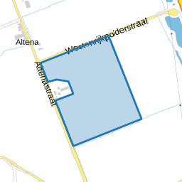 Perceel TNZ00-K-2021