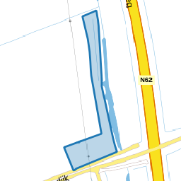 Perceel TNZ00-K-2024