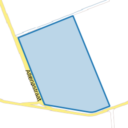 Perceel TNZ00-K-2026