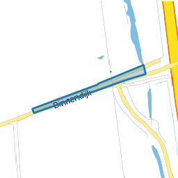 Perceel TNZ00-K-2037