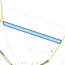 Perceel TNZ00-K-2039