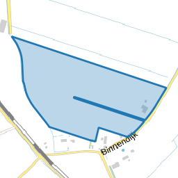 Perceel TNZ00-K-2040