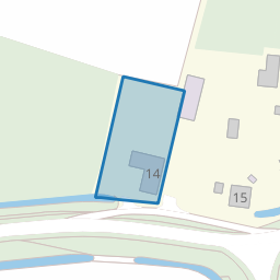 Perceel TNZ00-K-2045