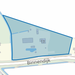 Perceel TNZ00-K-2046