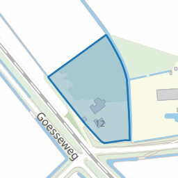 Perceel TNZ00-K-2049