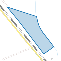 Perceel TNZ00-K-2050